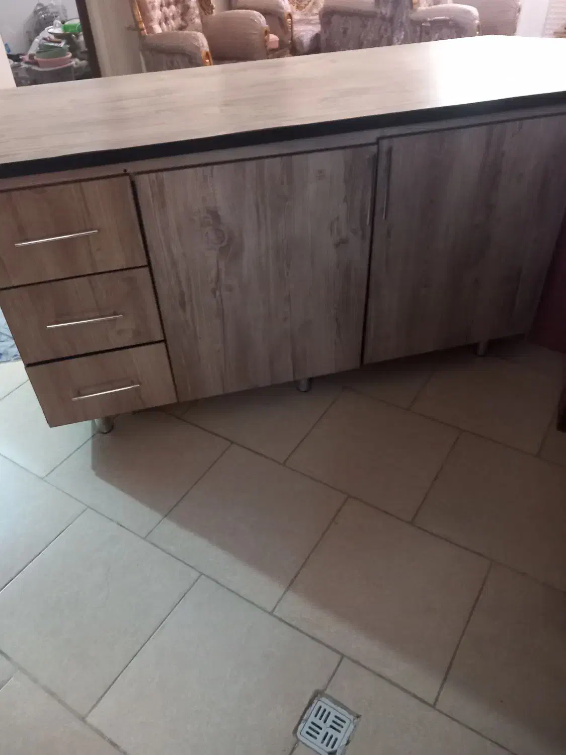 کابینت درحد نو|مصالح و تجهیزات ساختمان|قزوین, |دیوار