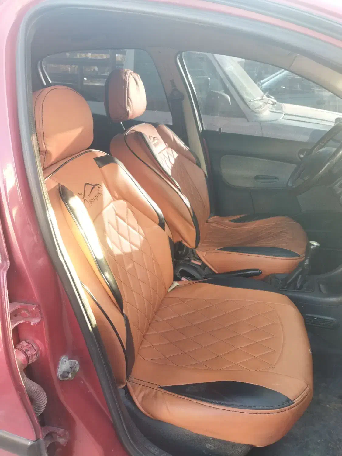 206|خودرو سواری و وانت|یاسوج, |دیوار