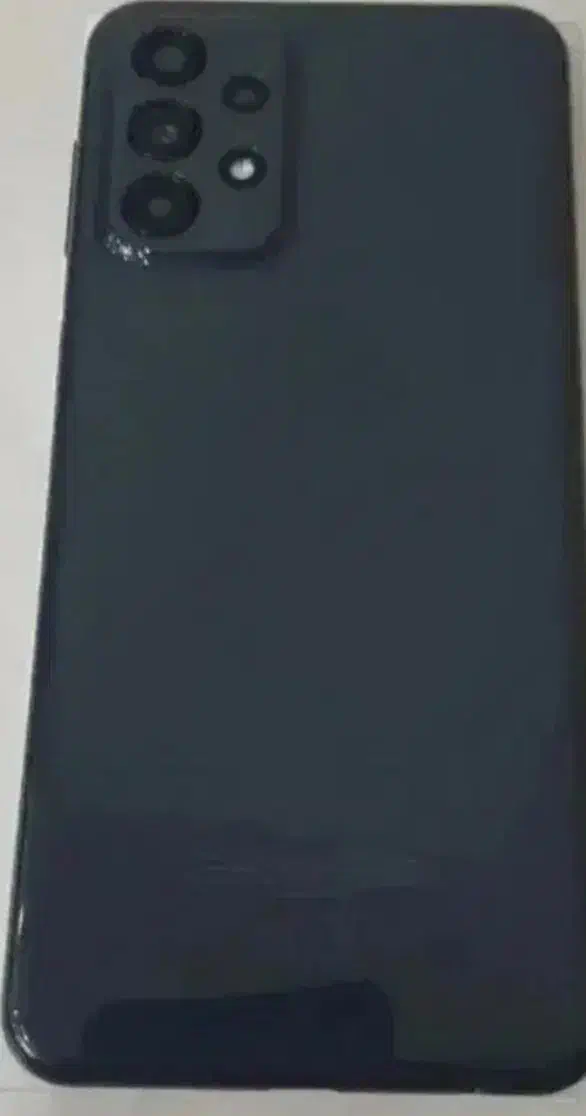 گوشی سامسونگ آ۲۳ بسیار تمیز ودرحد نو|موبایل|تهران, جیحون|دیوار