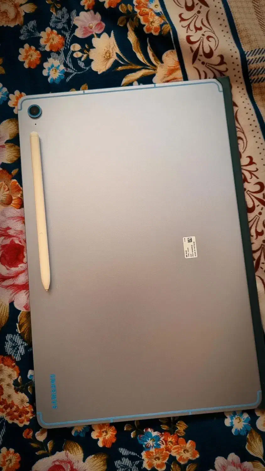 تبلت سامسونگ X620|تبلت|تهران, تهرانسر شمالی|دیوار