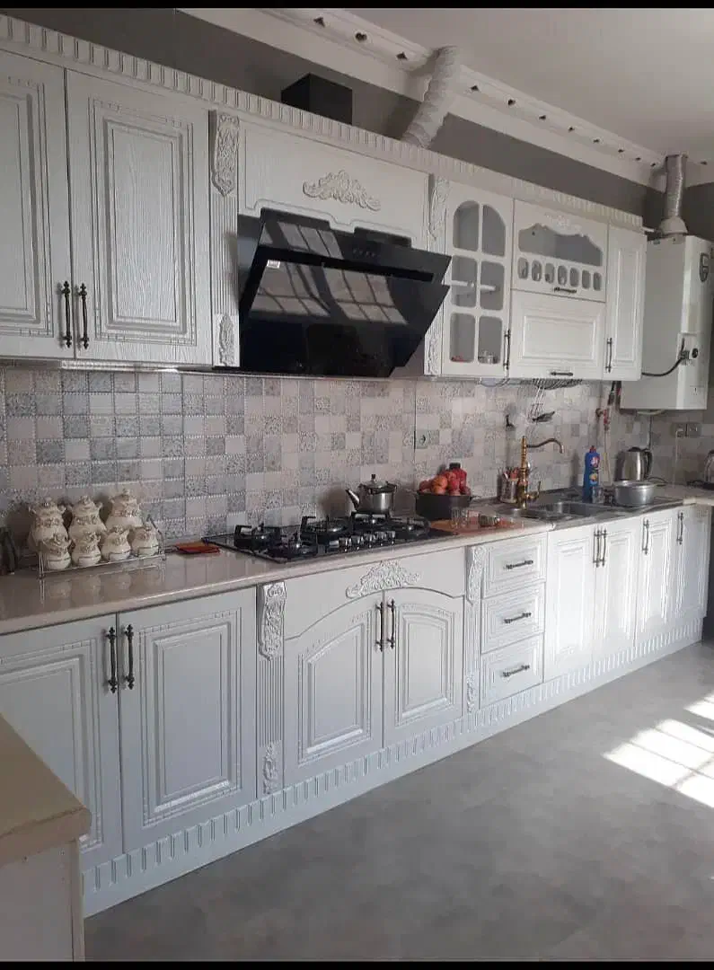 قیمت اقتصادی کابینت نئوکلاسیک|مصالح و تجهیزات ساختمان|اصفهان, گرکان|دیوار