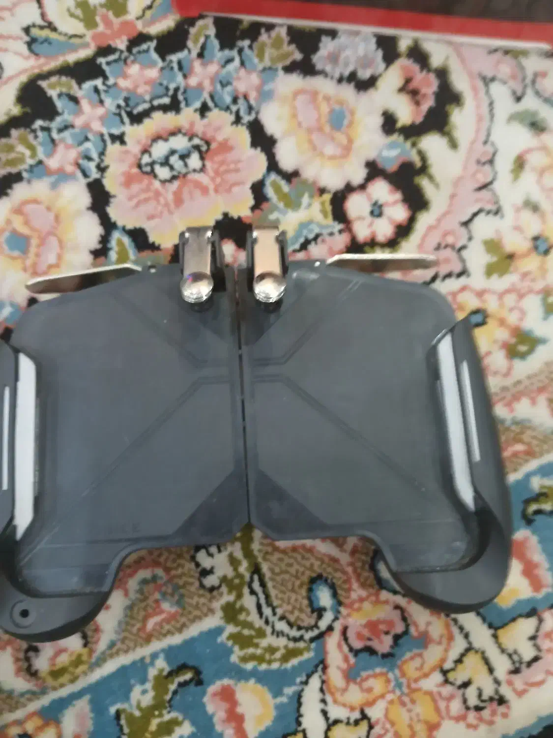 دسته پابجی|کنسول، بازی ویدئویی و آنلاین|اراک, |دیوار