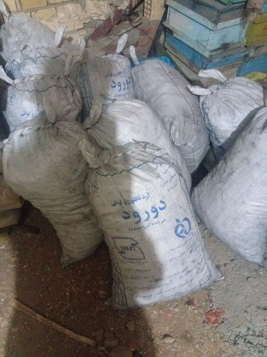 ذغال کباب|عمدهفروشی|دورود, |دیوار