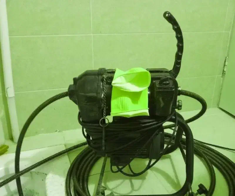 لوله بازکن شرق تهران چاه باز کن فنرزن فاضلاب زنی|خدمات پیشه و مهارت|تهران, نارمک|دیوار