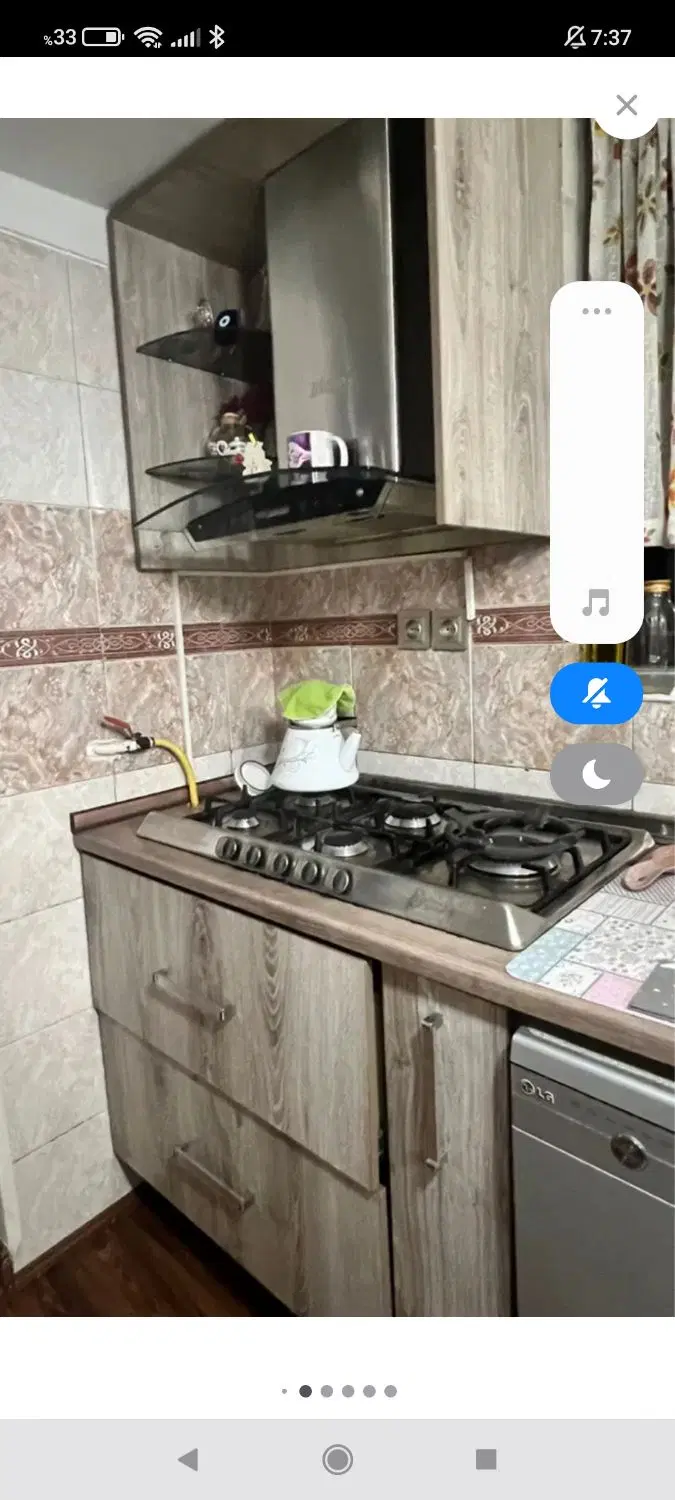 نظافت چی آقای جوان|استخدام سرایداری و نظافت|تهران, جنتآباد شمالی|دیوار