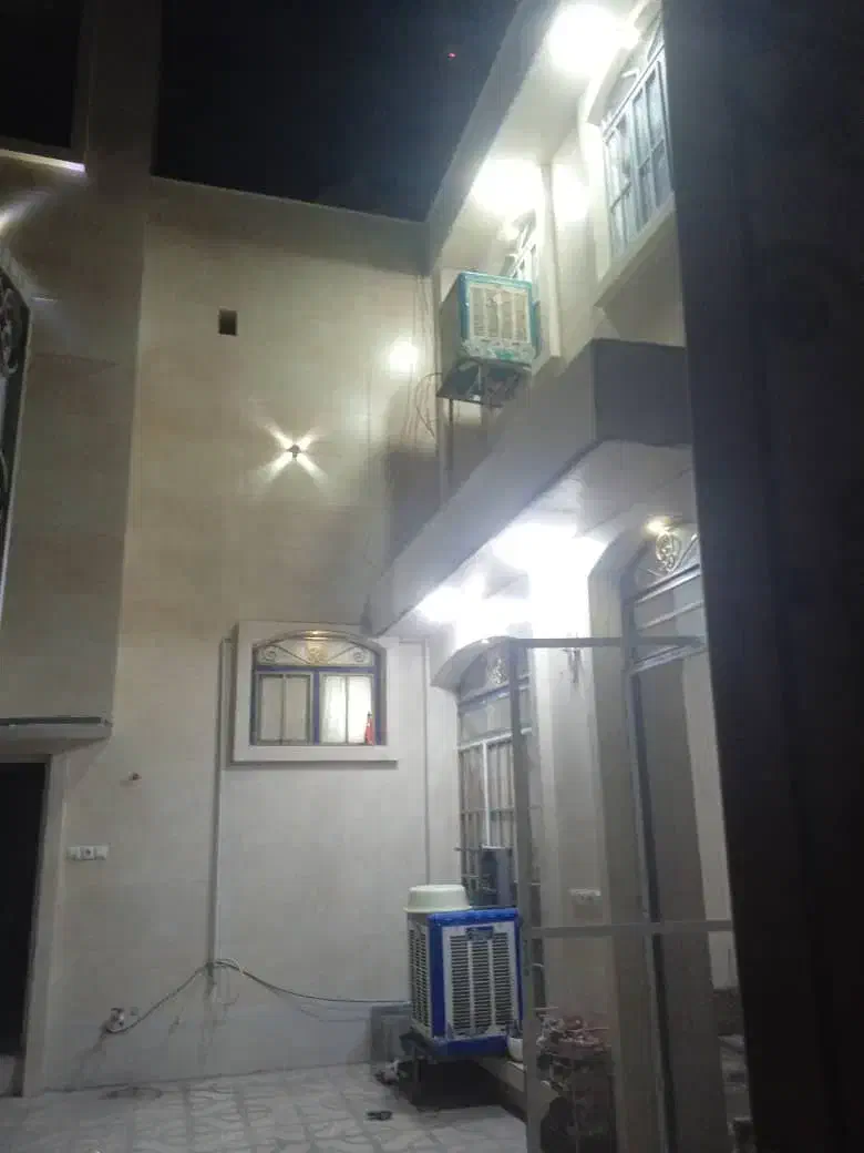 خانه دو طبقه|فروش خانه و ویلا|مرودشت, ثبت احوال|دیوار