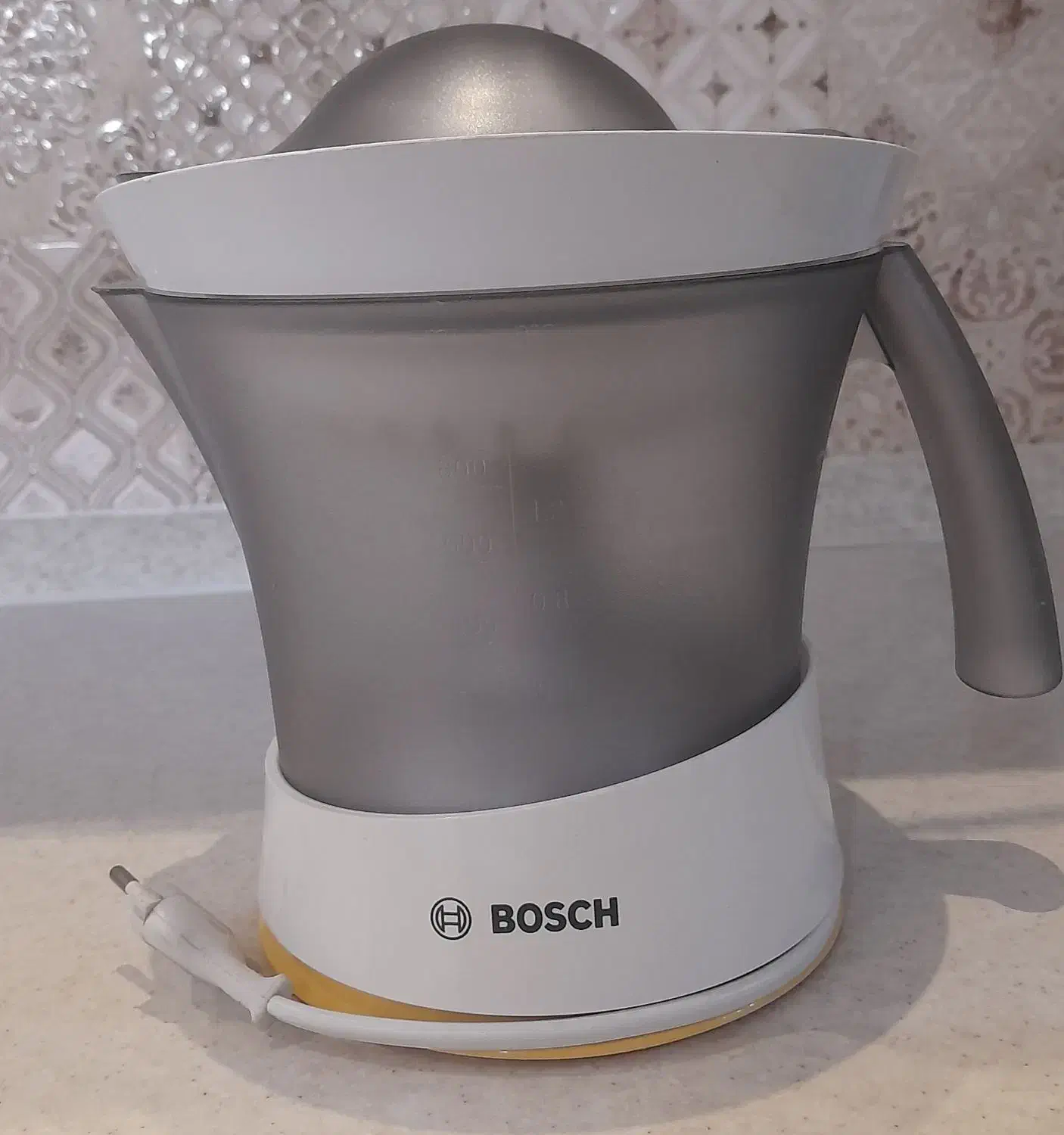 آب پرتقال گیری بوش|آبمیوهگیر و آبمرکباتگیر|اصفهان, عسگریه|دیوار