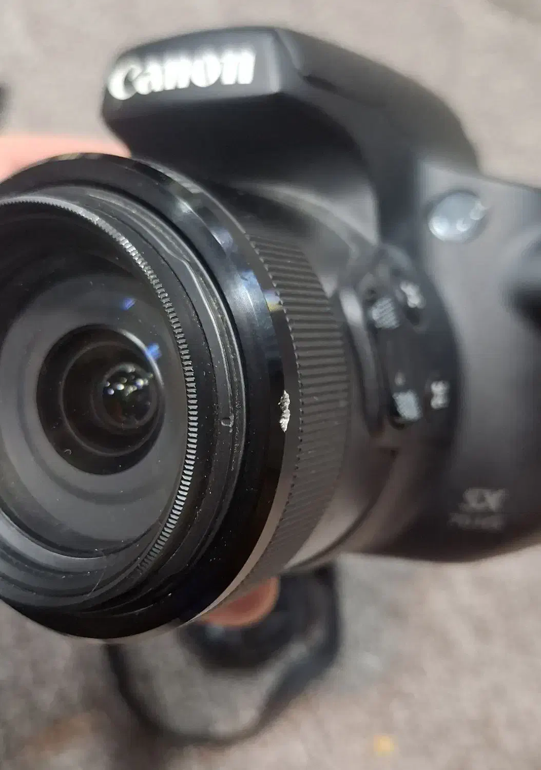 دوربین SX 70|دوربین عکاسی و فیلم‌برداری|تهران, نصرت|دیوار