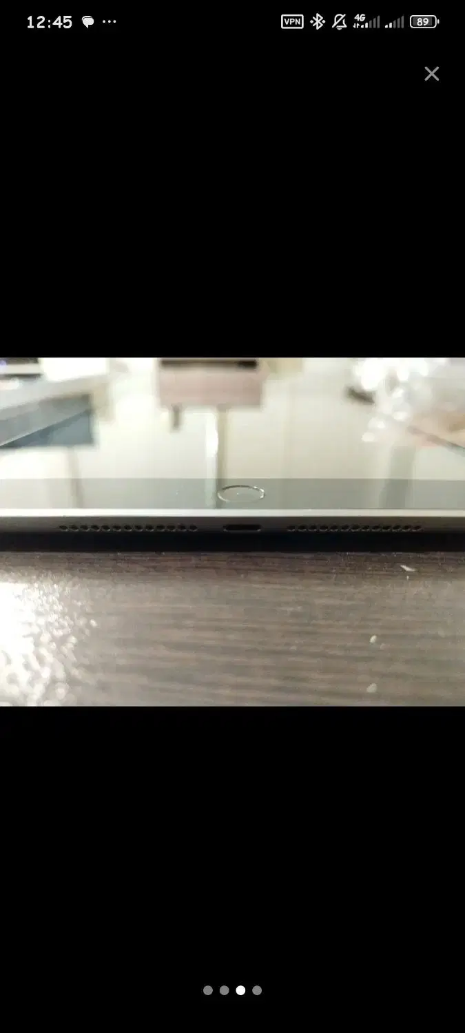 iPad (6 Generation)|تبلت|شاهین‌شهر, شهرک میلاد|دیوار