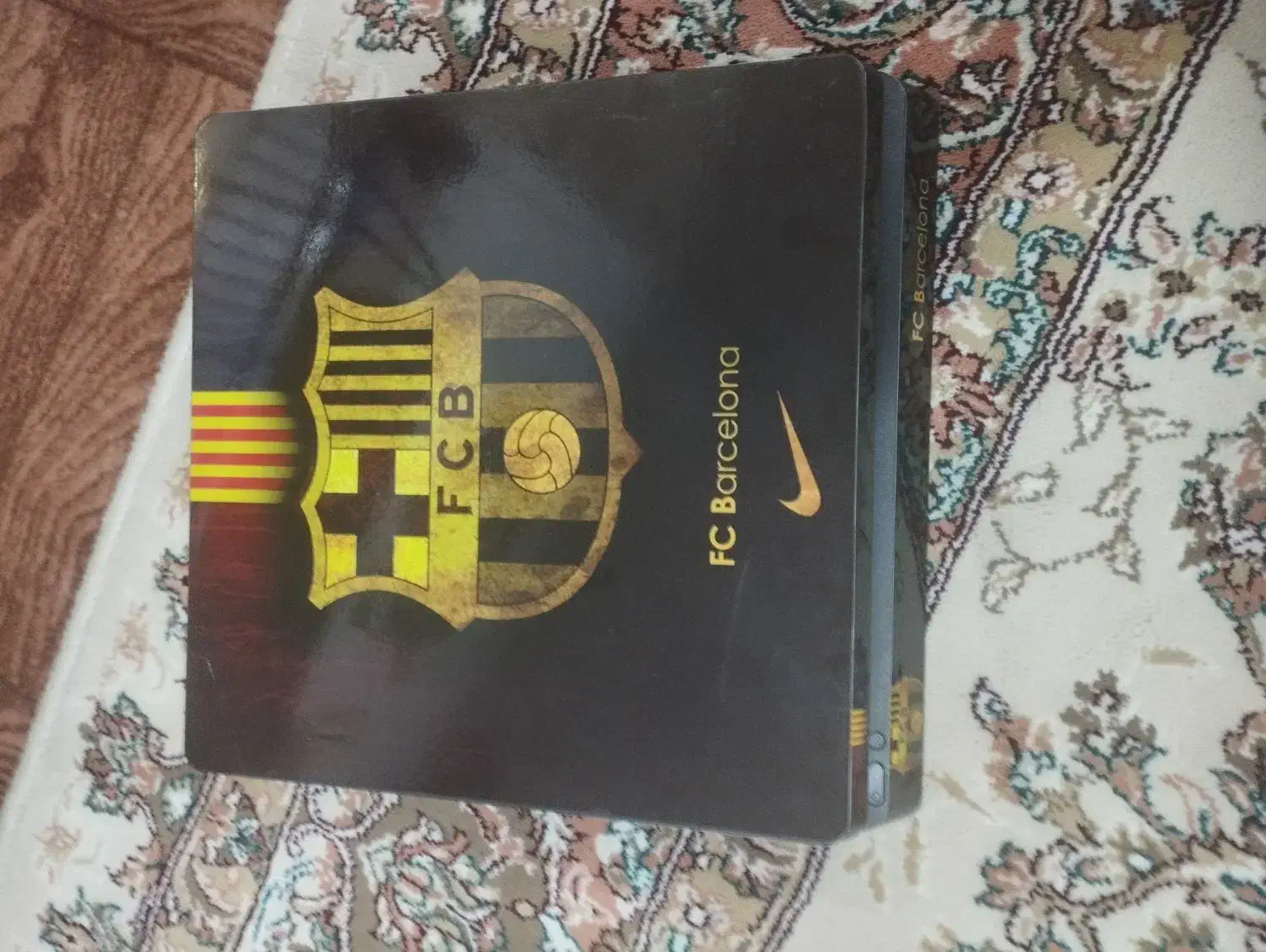 ps4 در حد نو|کنسول، بازی ویدئویی و آنلاین|ازنا, |دیوار