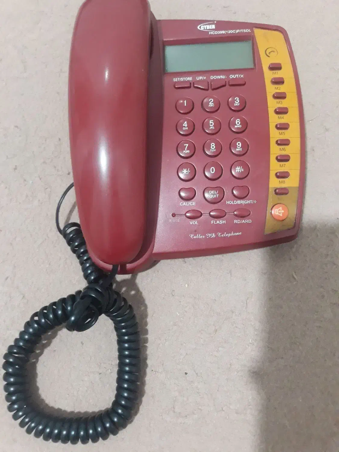 تلفن رومیزی|تلفن رومیزی|تهران, قصر فیروزه ۲|دیوار