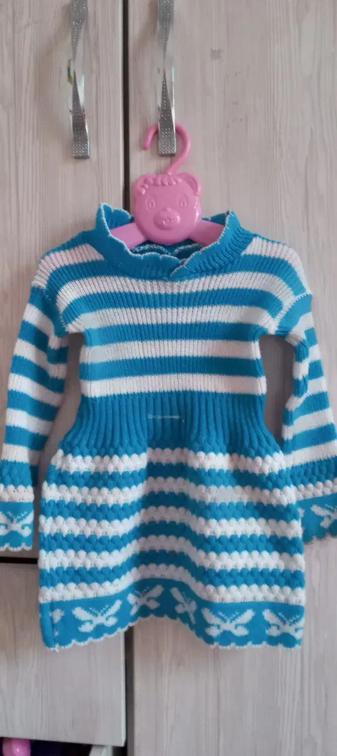 لباس گرم کودک|کفش و لباس بچه|رشت, کوی مهر|دیوار