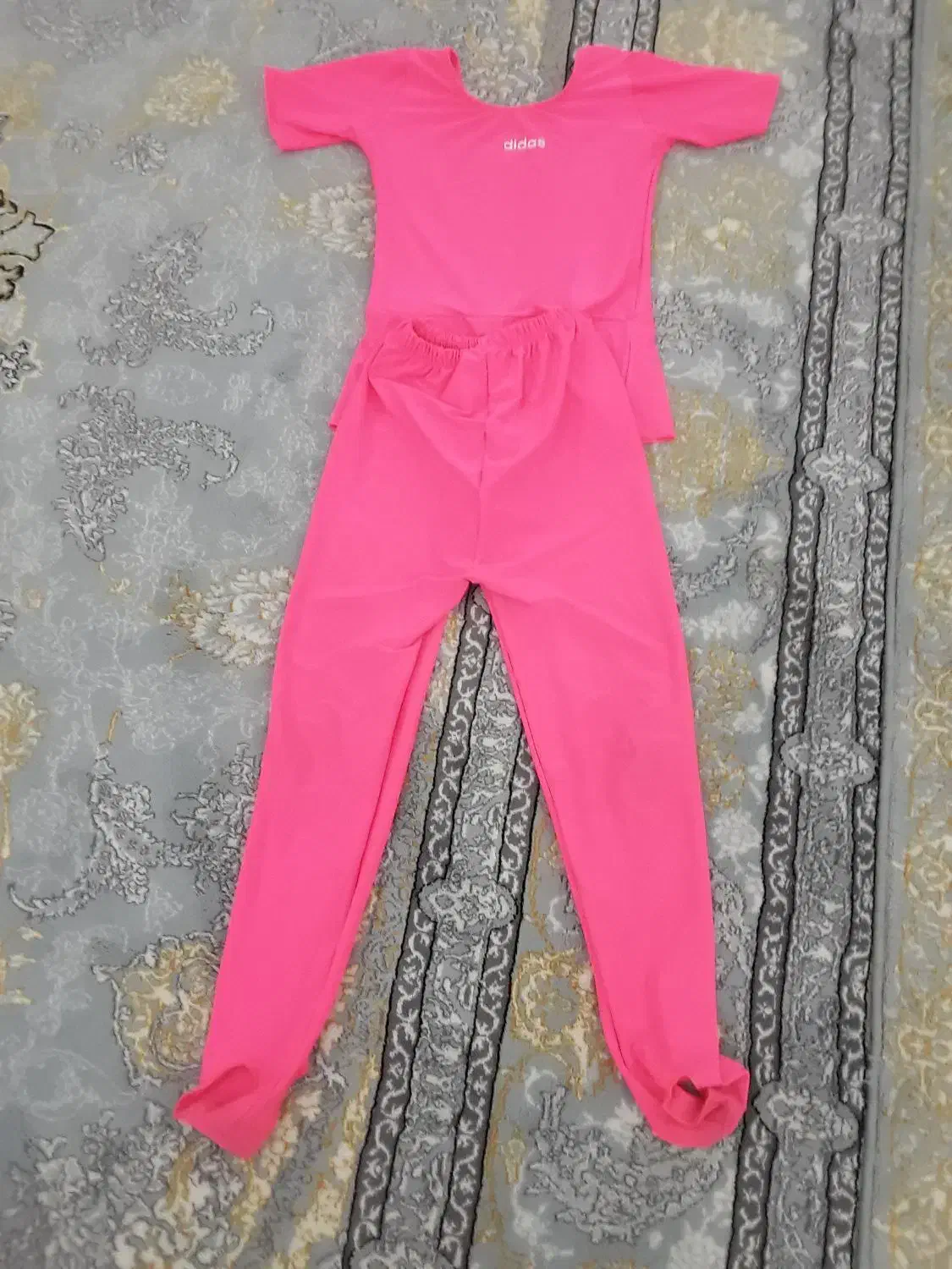 لباسژیمناستیکدخترانه|لباس|خرمآباد, |دیوار