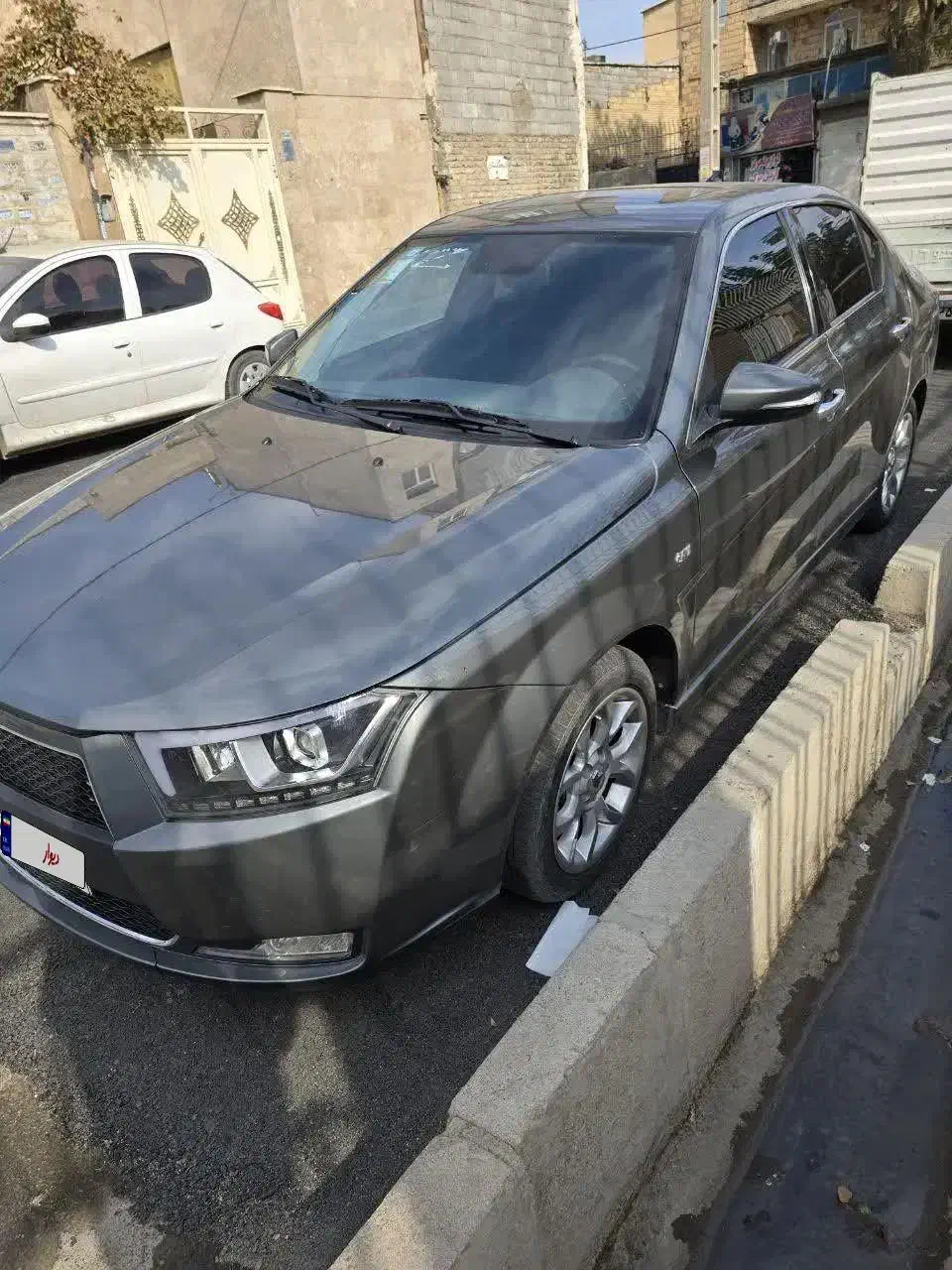 دنا پلاس اتومات1402|خودرو سواری و وانت|شهریار, اسدآباد|دیوار