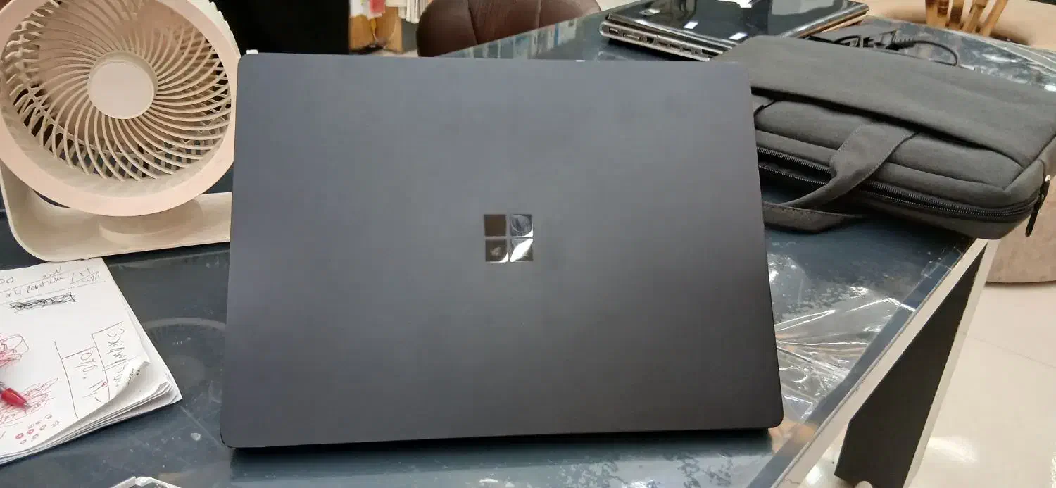 surface laptop 3|رایانه همراه|کازرون, |دیوار
