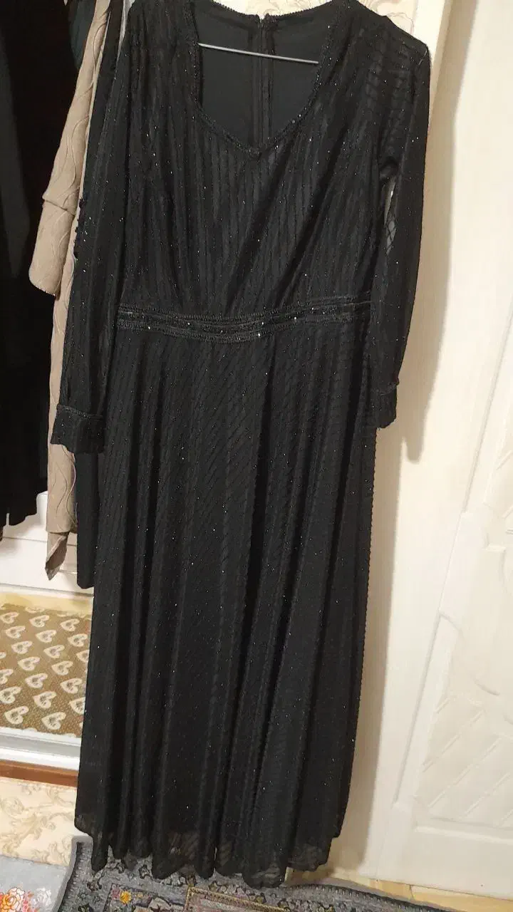 پیرهن مجلسی یا مهمانی|لباس|ملایر, |دیوار