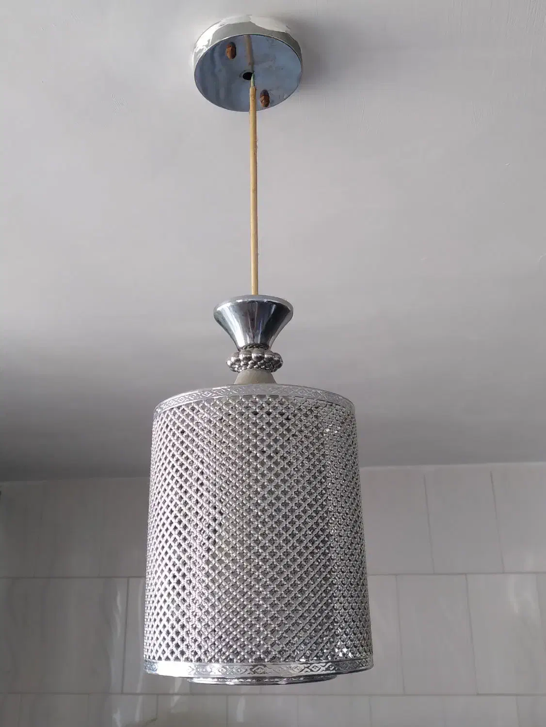 لوستر|لوستر و چراغ آویز|ایلام, |دیوار