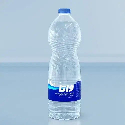 بطری آب معدنی|ظروف نگهدارنده، پلاستیکی، یک‌بارمصرف|رشت, حمیدیان|دیوار