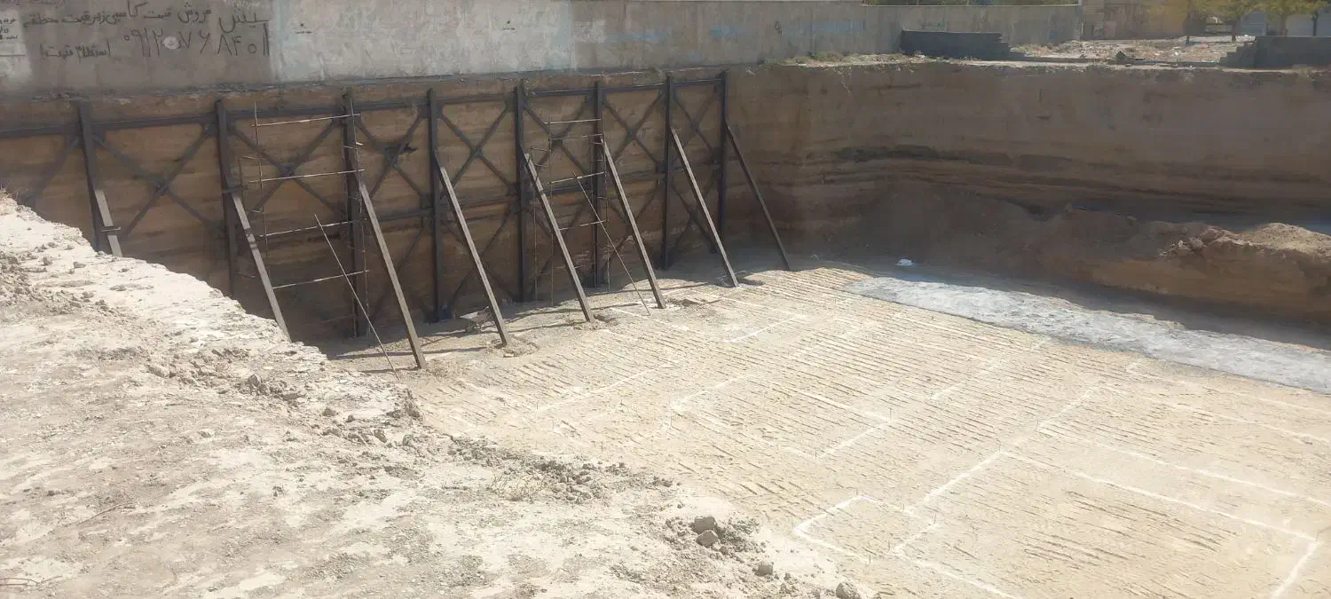 پیش فروش واحد مسکونی خوش قیمت در شهرک شاهد|پیشفروش املاک|شهریار, شهرک شاهد|دیوار