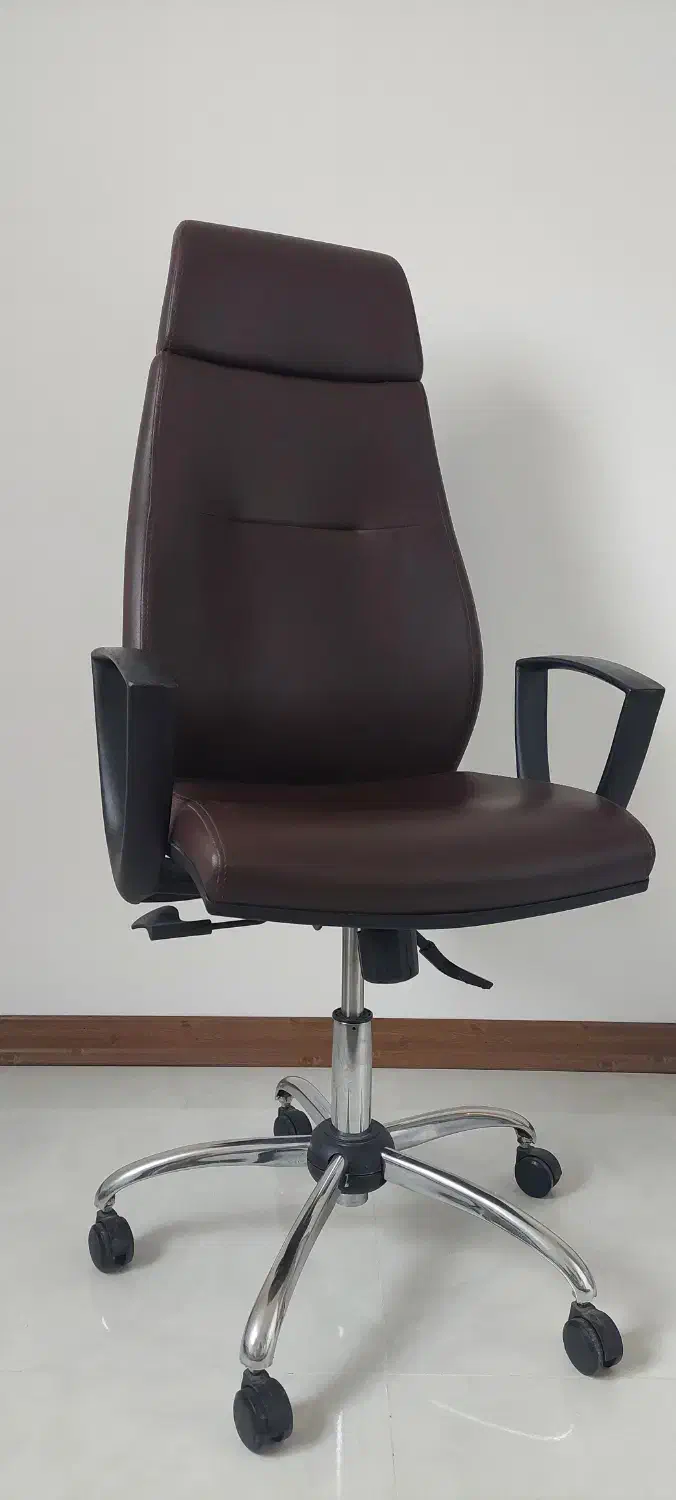 یک عدد صندلی مدیریتی|مبلمان اداری|شیراز, دانشگاه شیراز|دیوار