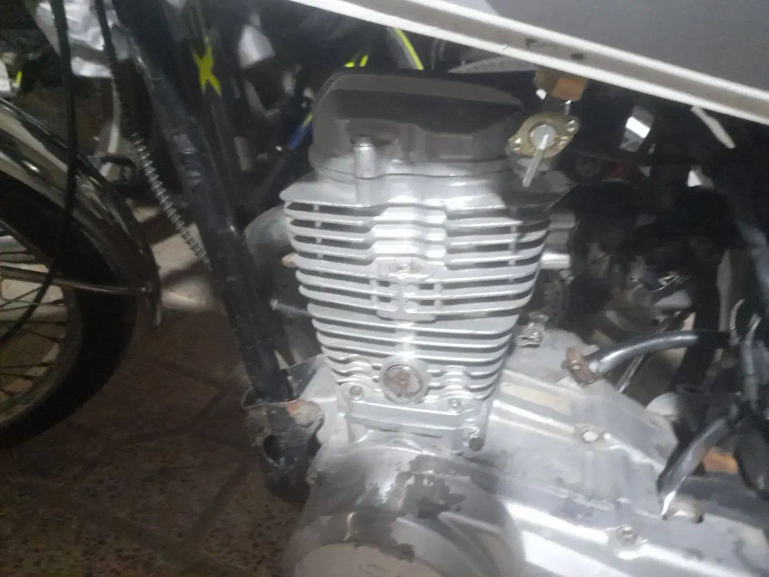 موتورمزایده|موتورسیکلت|همدان, |دیوار