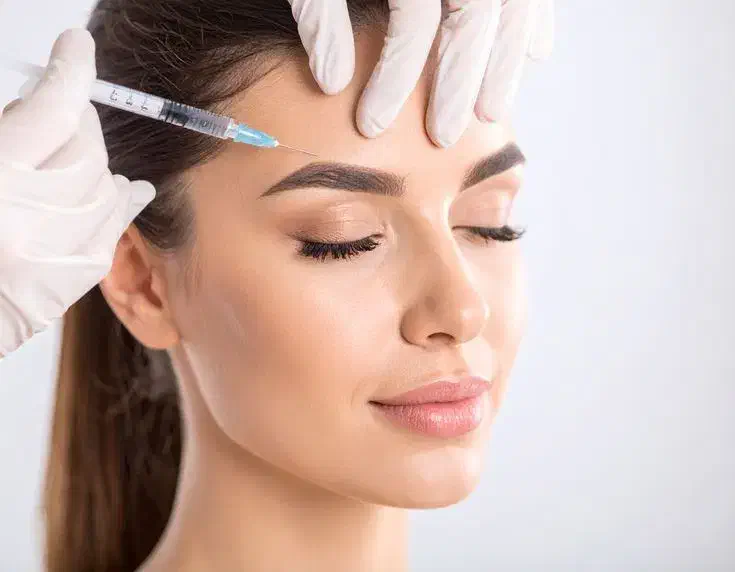 بوتاکس تخصصی در کلینیک مجتمع خلیج فارس|خدمات آرایشگری و زیبایی|شیراز, شهرک گلستان|دیوار