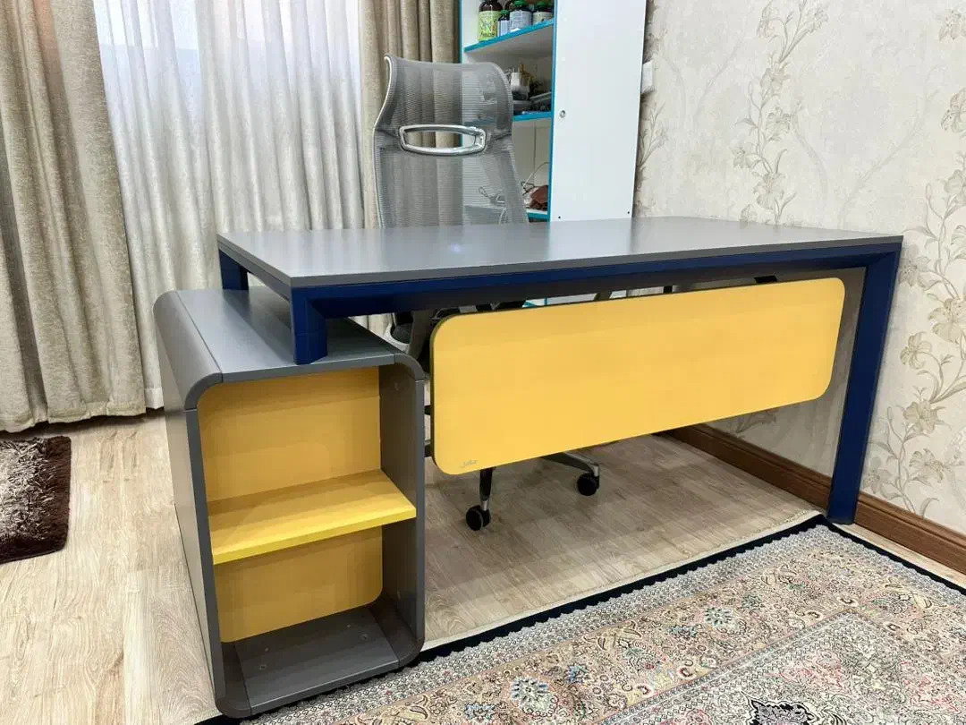 میز کارمندی نکا G برند جلیس|مبلمان اداری|تهران, شادآباد|دیوار