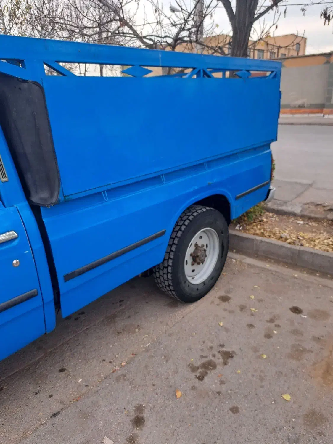 نیسان دیز مدل 94|خودرو سواری و وانت|اردبیل, |دیوار