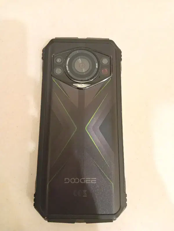 دوجی s118|موبایل|مشهد, سپاد|دیوار