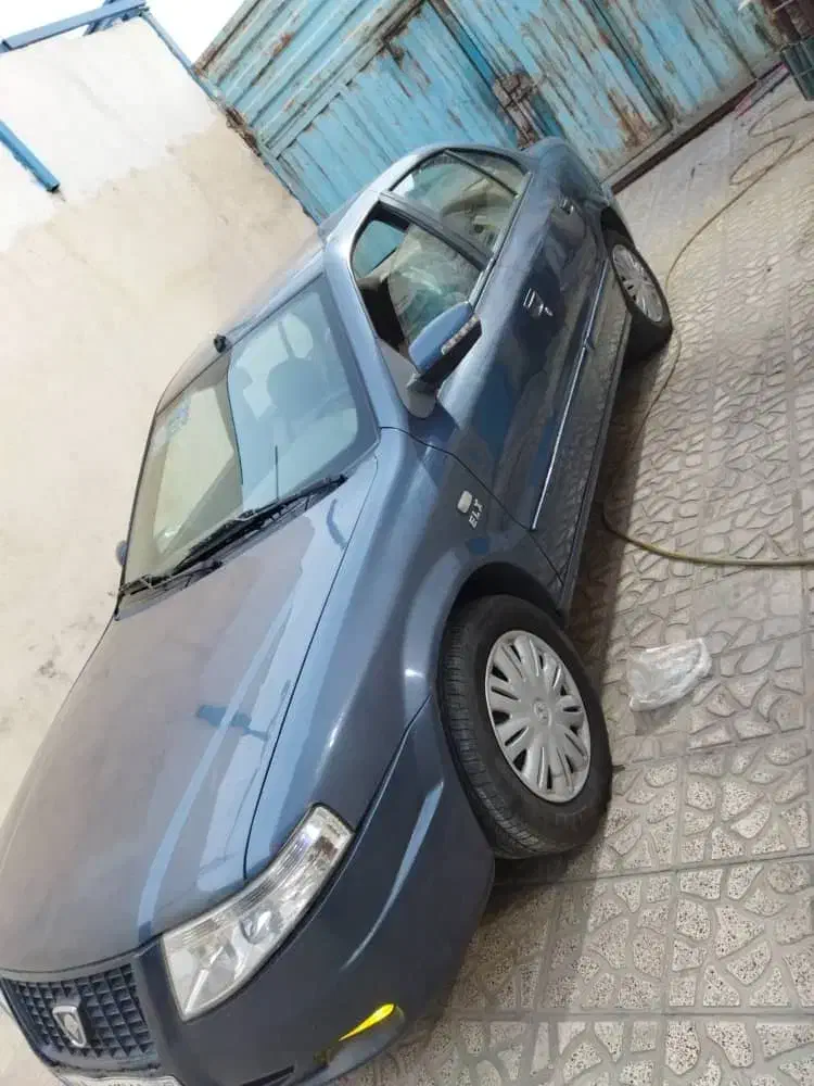 سمند سورن|خودرو سواری و وانت|ری, سیزده آبان|دیوار