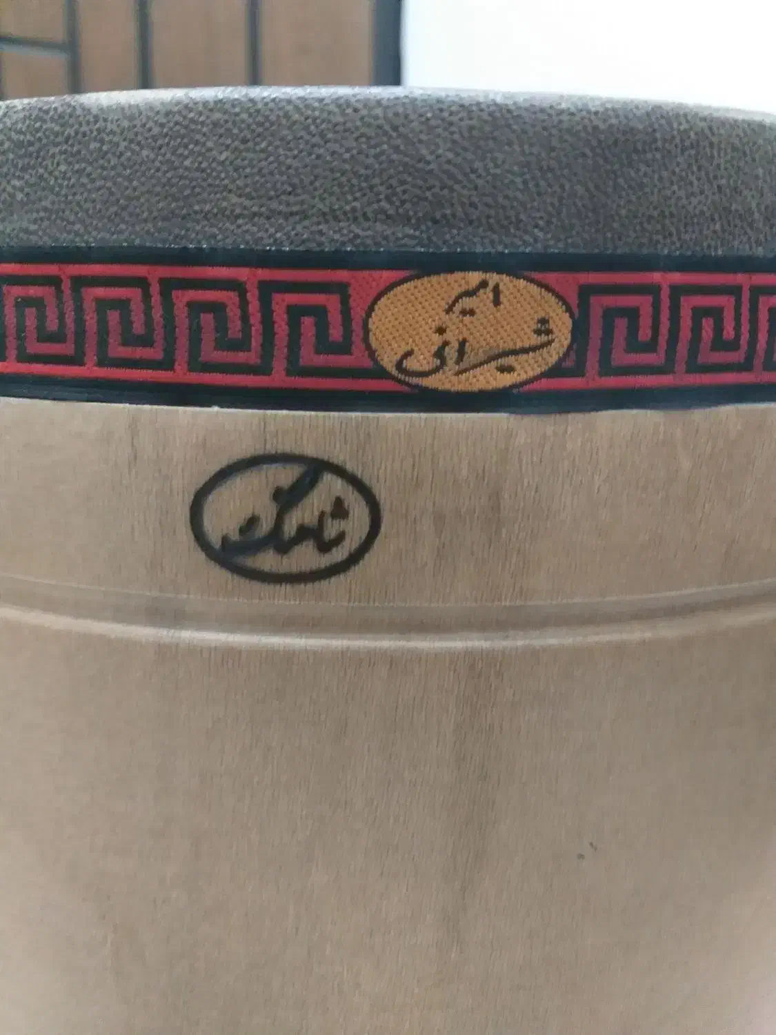 تنبک امیر شیرانی شاهنگ|سازهای سنتی|تهران, افسریه شمالی|دیوار