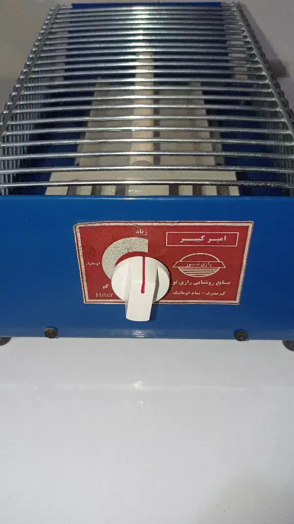 دوعدد هیتر برقی|بخاری، هیتر، شومینه|جوانرود, |دیوار