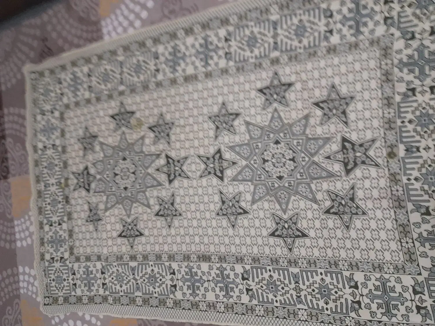 دوعدد روفرشی کوچیک دومتری|روفرشی|شیراز, کوشک میدان|دیوار