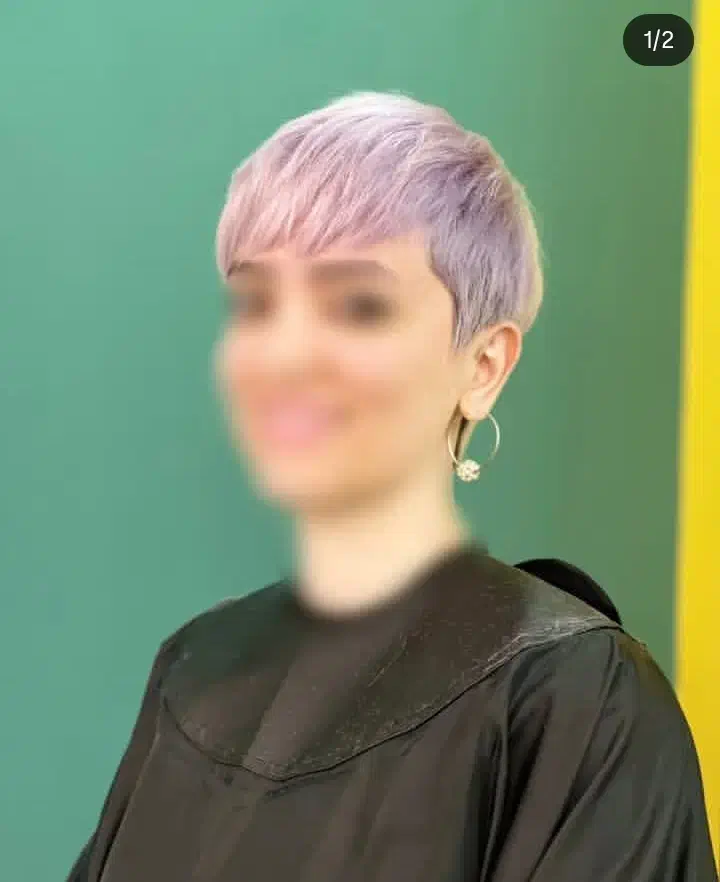 مدل کوتاهی تخصصی فقط ۸۰|خدمات آرایشگری و زیبایی|تهران, دروس|دیوار