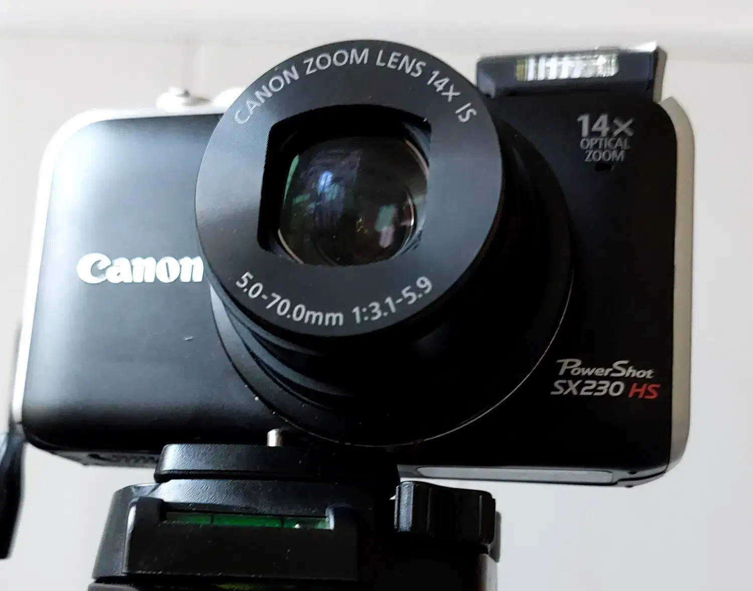 دوربین‌عکاسی‌وفیلمبرداری‌Canon مدلSx230hsدرحدآک|دوربین عکاسی و فیلم‌برداری|ارومیه, |دیوار