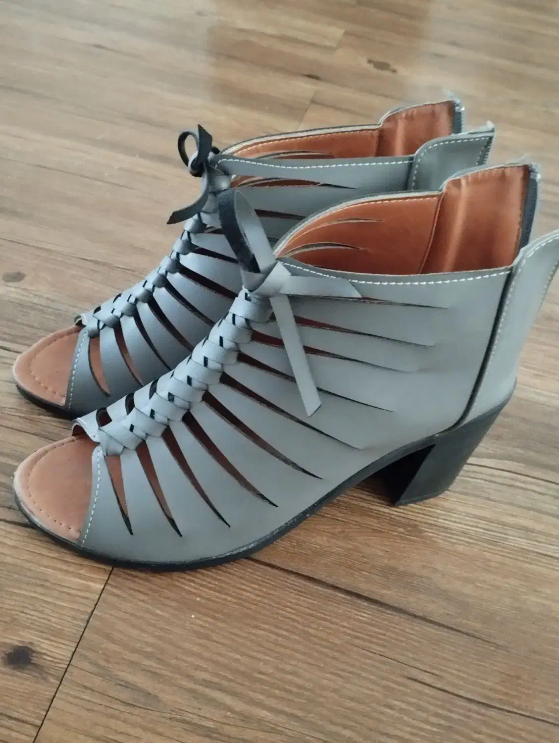 کفش زنانه|کیف، کفش، کمربند|نسیمشهر, |دیوار