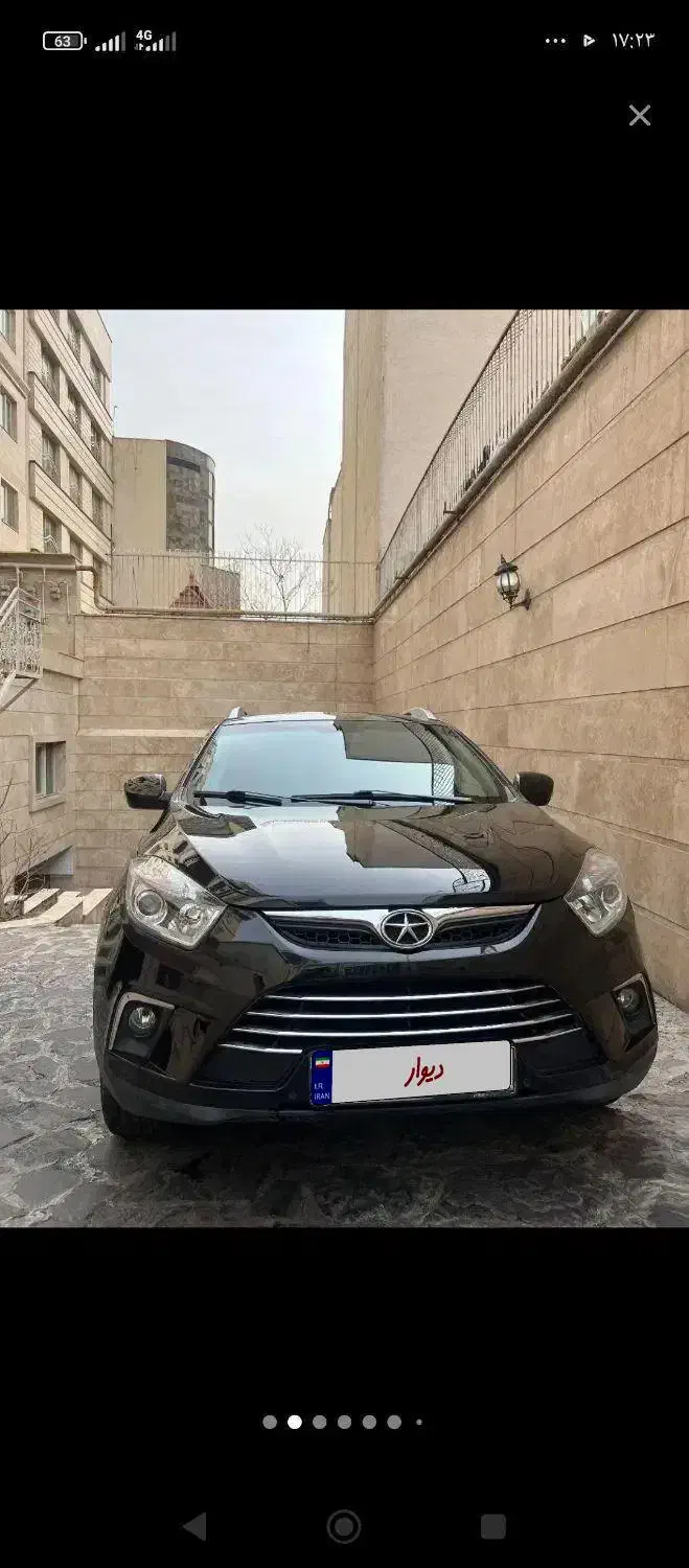 جک اتومات|خودرو سواری و وانت|تبریز, |دیوار