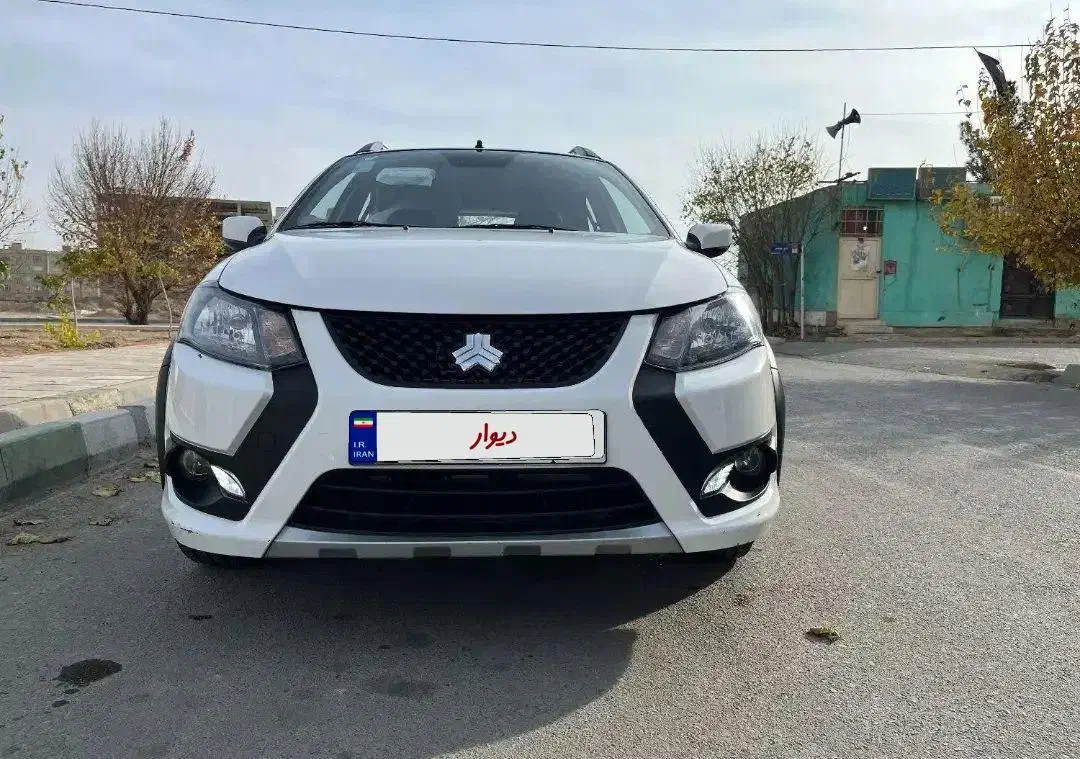 کوییک gx|خودرو سواری و وانت|لنگرود, |دیوار