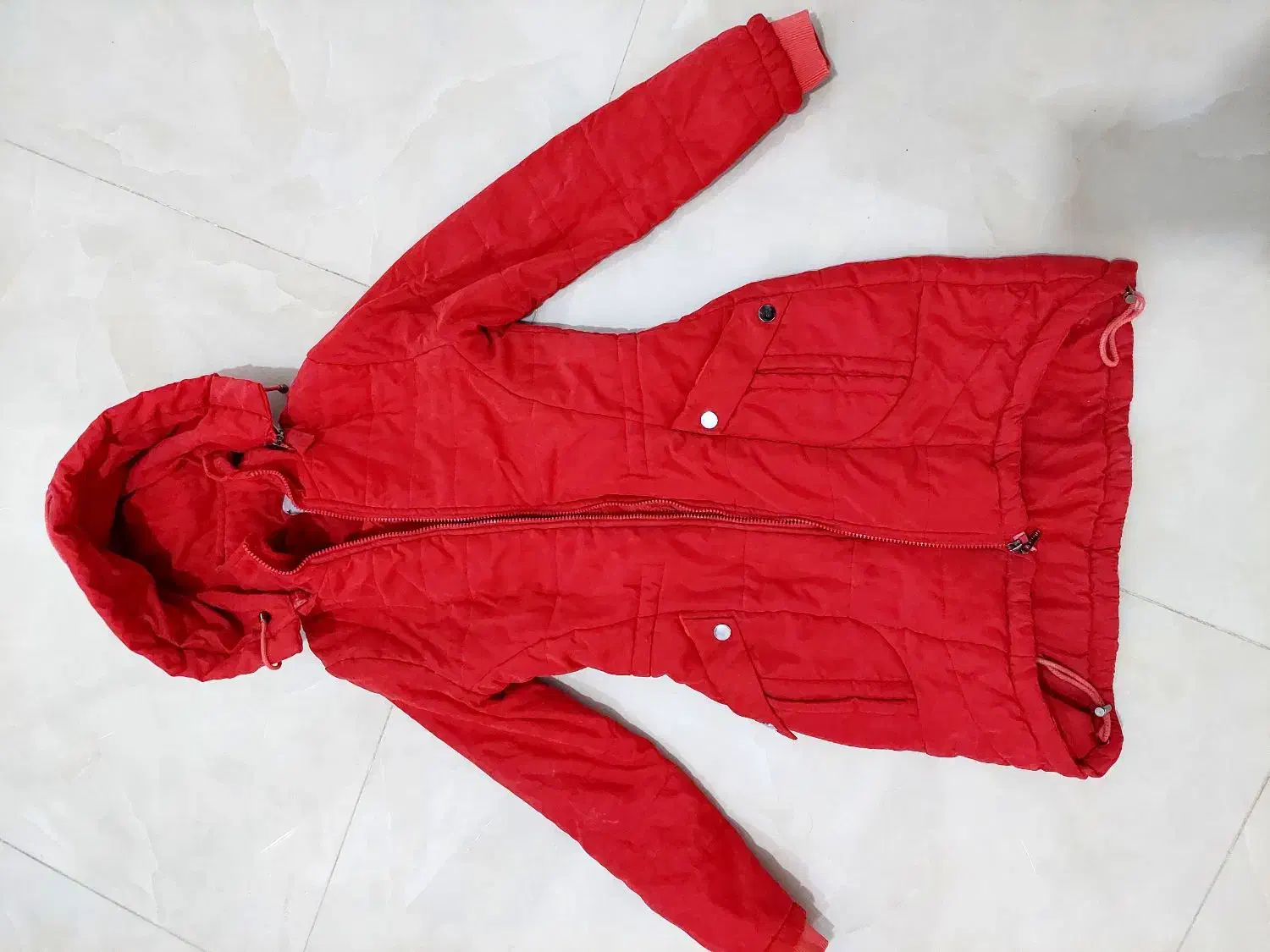 کاپشن دخترانه|لباس|شیراز, شهرک مدرس|دیوار