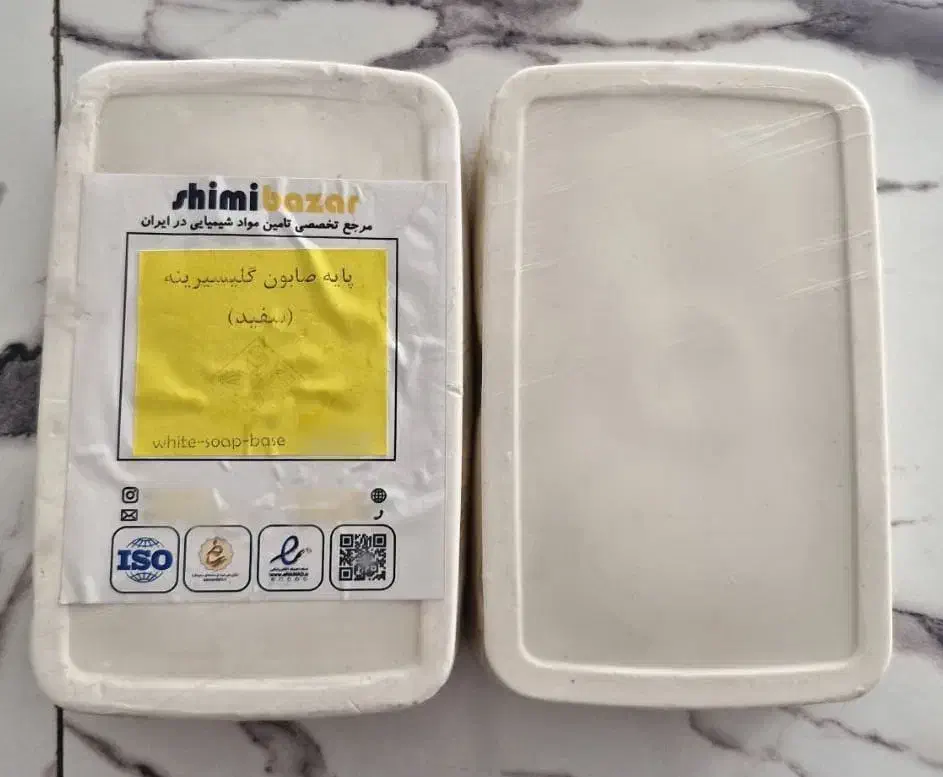 پایه صابون و مواد افزودنی صابون|مواد شوینده و دستمال کاغذی|کرج, باغستان|دیوار