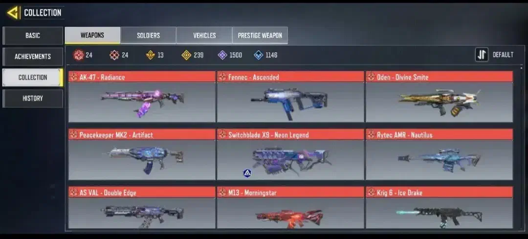 اکانت کالاف|کنسول، بازی ویدئویی و آنلاین|اهواز, معین زاده|دیوار