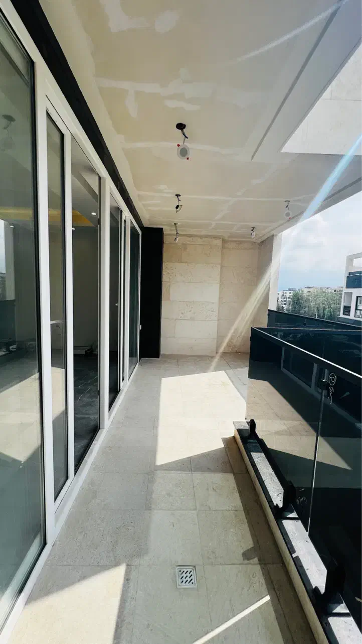 آپارتمان ۱۳۰متر،فول مستر،نوساز،رادیودریا|فروش آپارتمان|چالوس, |دیوار