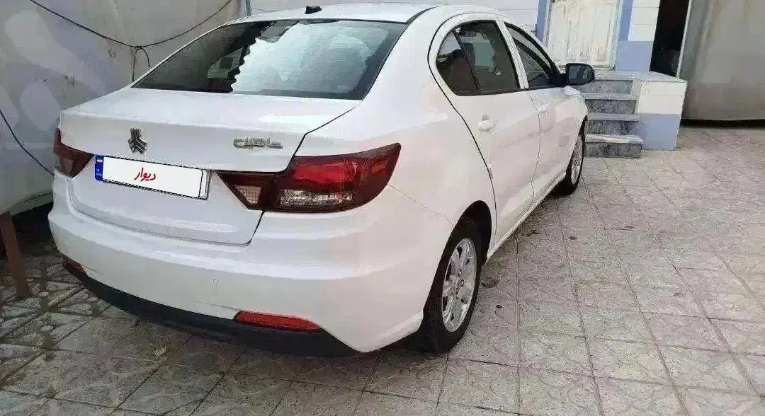 شاهین G|خودرو سواری و وانت|تهران, اختیاریه|دیوار