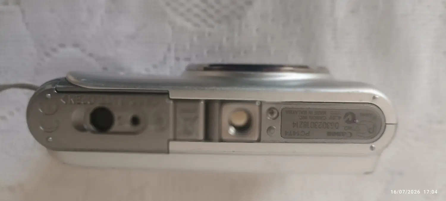 canon A3100|دوربین عکاسی و فیلمبرداری|شیراز, زند|دیوار