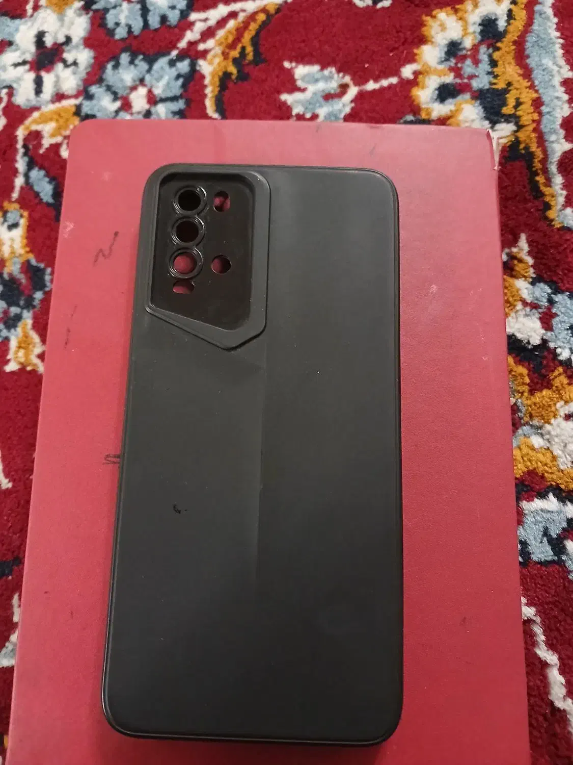 کاور نونو|لوازم جانبی موبایل و تبلت|بروجرد, |دیوار