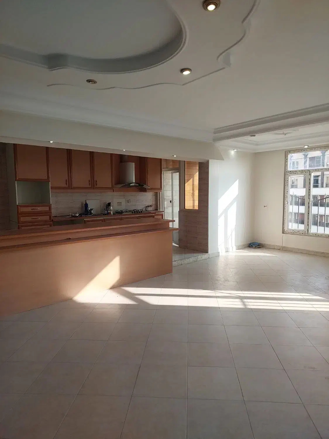 ۱۶۰ متر ، پونک ، معین ، رهن یا رهن و اجاره