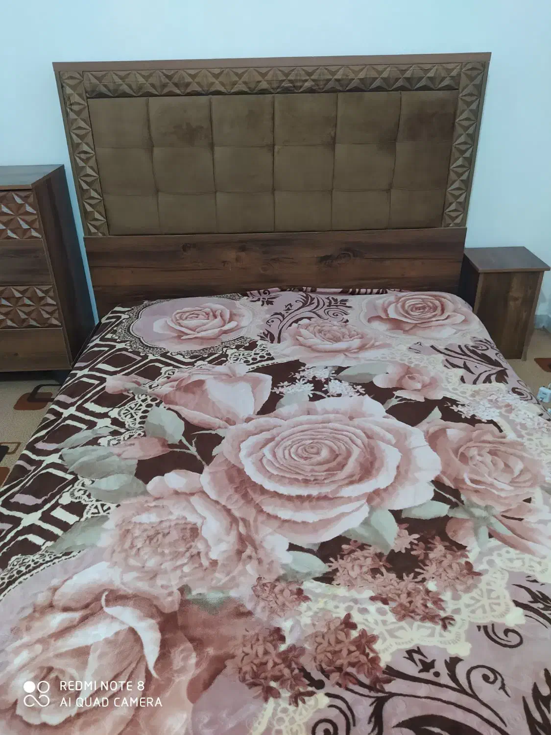 سرویس خواب تمیز|تخت و سرویس خواب|بندر امام خمینی, |دیوار