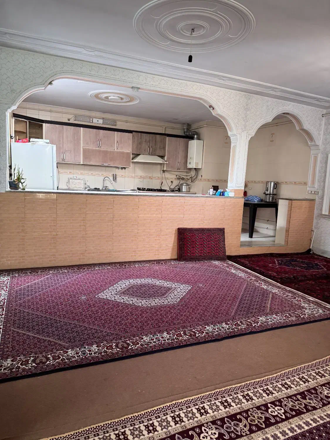 خانه ویلایی در دیزج اباد ۲۴۰ متر جاده تهران|فروش خانه و ویلا|زنجان, |دیوار