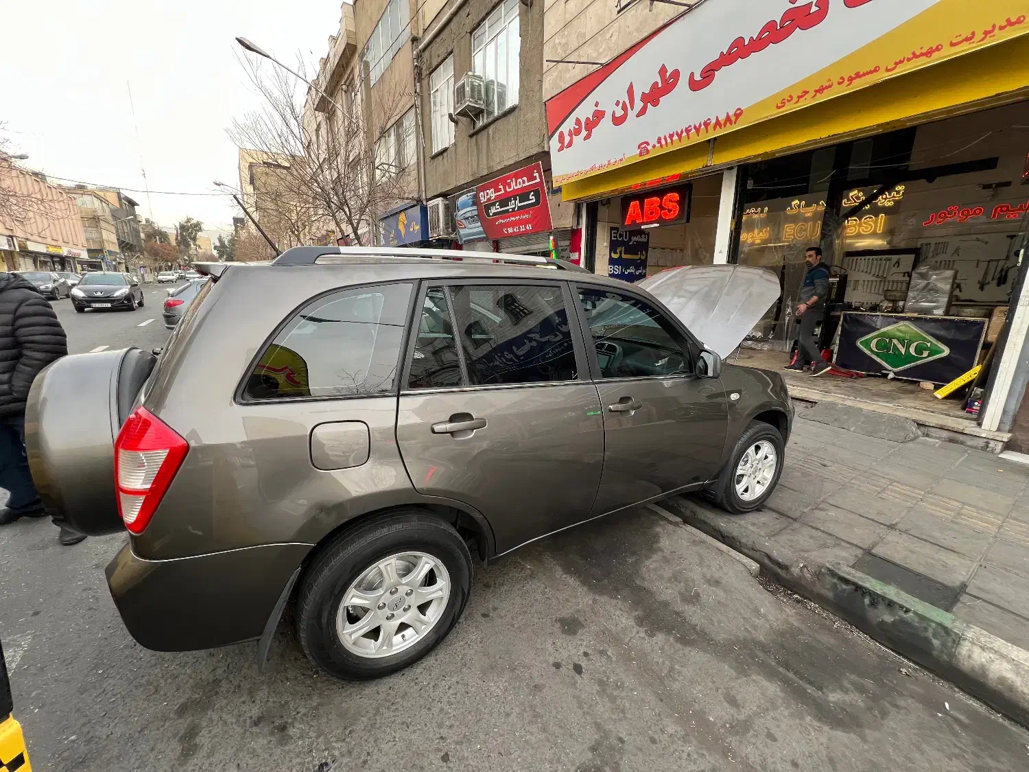 X33new به شرط|خودرو سواری و وانت|تهران, لویزان|دیوار