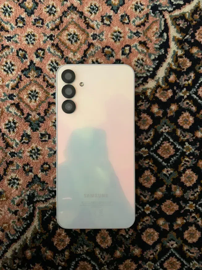 گوشی A15|موبایل|اردبیل, |دیوار